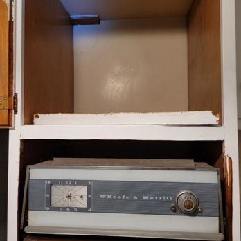 Handymansu - Kitchen cabinet cut open for new rangeoven insulation
#kitchen#cabinet@handymansu - Handyman Near Me - Lawndale, California Handymansu - Kitchen cabinet cut open for new rangeoven insulation
#kitchen#cabinet@handymansu - Handyman Near Me - Lawndale, California