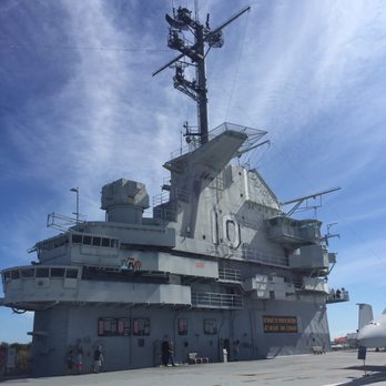 USS Yorktown - Museums Near Me - Mount Pleasant, South Carolina USS Yorktown - Museums Near Me - Mount Pleasant, South Carolina