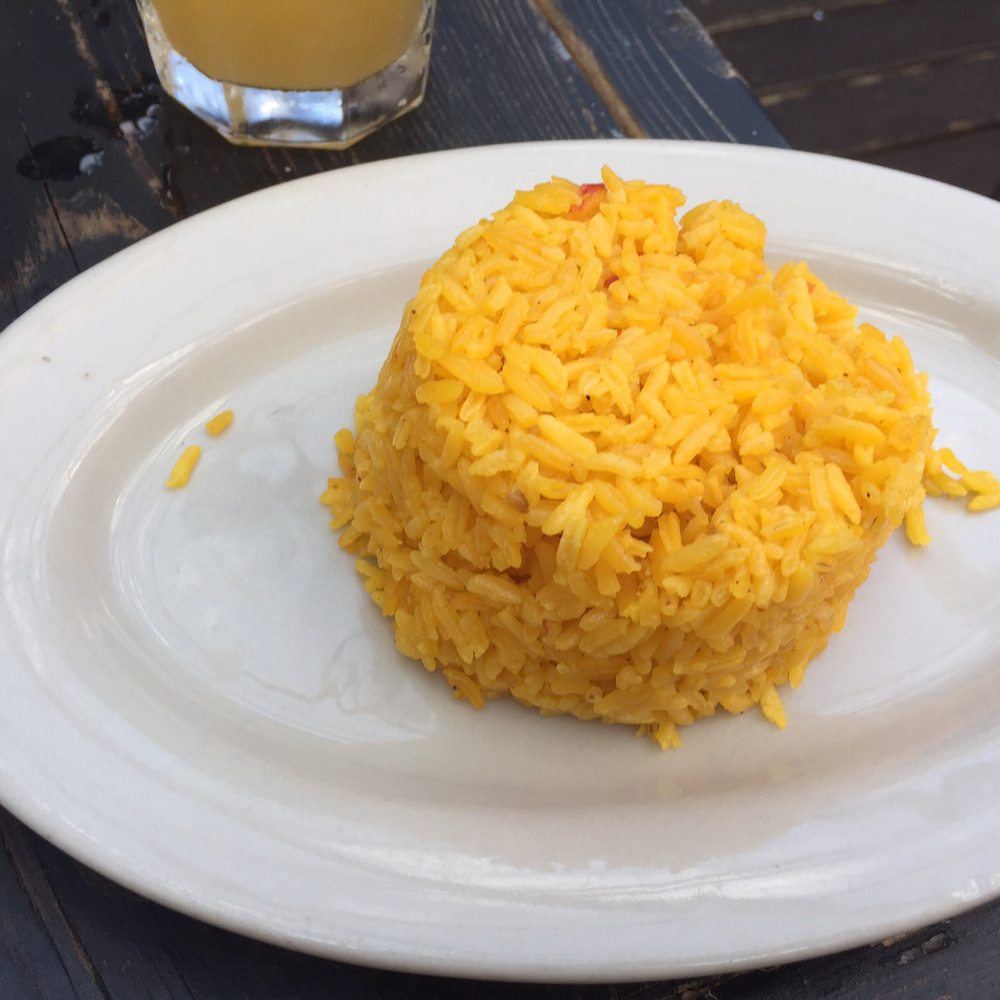 SOL Mexican Grill - Mexican Near Me - Washington, DC, District of Columbia