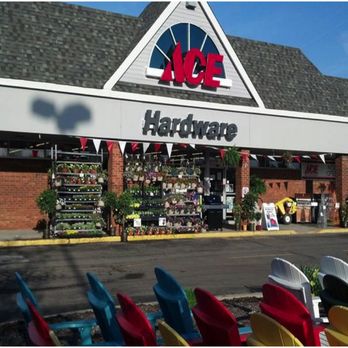E&H Ace Hardware - Avon Lake E&H Ace Hardware Store Front - Hardware Stores Near Me - Avon Lake, Ohio E&H Ace Hardware - Avon Lake E&H Ace Hardware Store Front - Hardware Stores Near Me - Avon Lake, Ohio