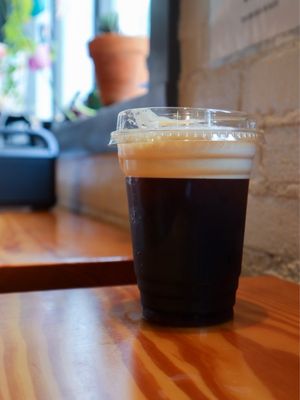 Cool Beans Coffee Roasters by null