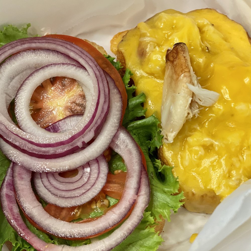 Top 10 Best Seafood Restaurants near Long Beach, WA 98631 Last