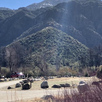 Rose Valley Campground - Campgrounds Near Me