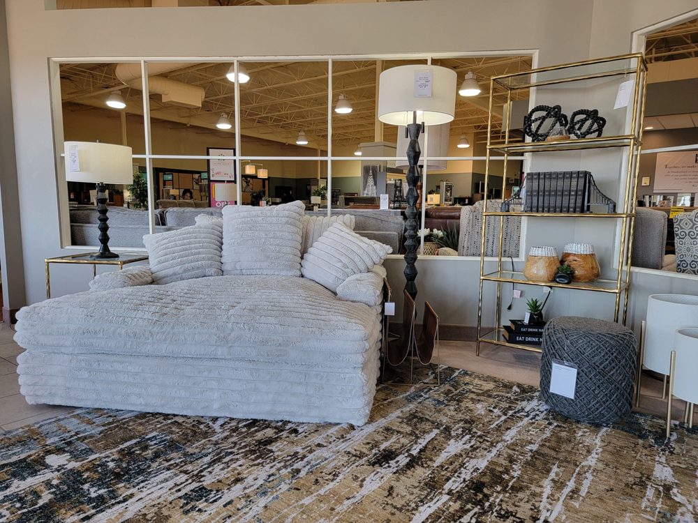 SLUMBERLAND FURNITURE KEARNEY Updated June 2024 13 Photos 5816