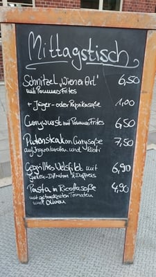 Menu photo 7 Quartier 21 Gasthaus Hamburg, HH Menu photo 7 Quartier 21 Gasthaus Hamburg, HH