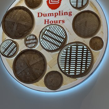 Dumpling Hours  - Dim Sum Near Me - Brentwood, California