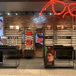 LensCrafters