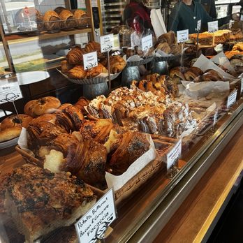 Wild Crumb - Individually sold pastries - Coffee & Tea Near Me - Bozeman, Montana Wild Crumb - Individually sold pastries - Coffee & Tea Near Me - Bozeman, Montana