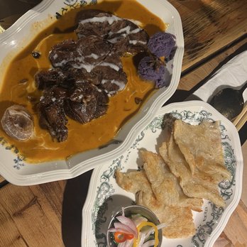 Glin Thai Bistro - Thai Near Me - Brooklyn, New York