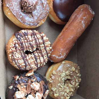 Glaze Donuts - New Milford - Donuts Near Me - New Milford, New Jersey
