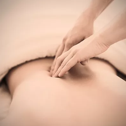 Healing Heart Massage & Reiki