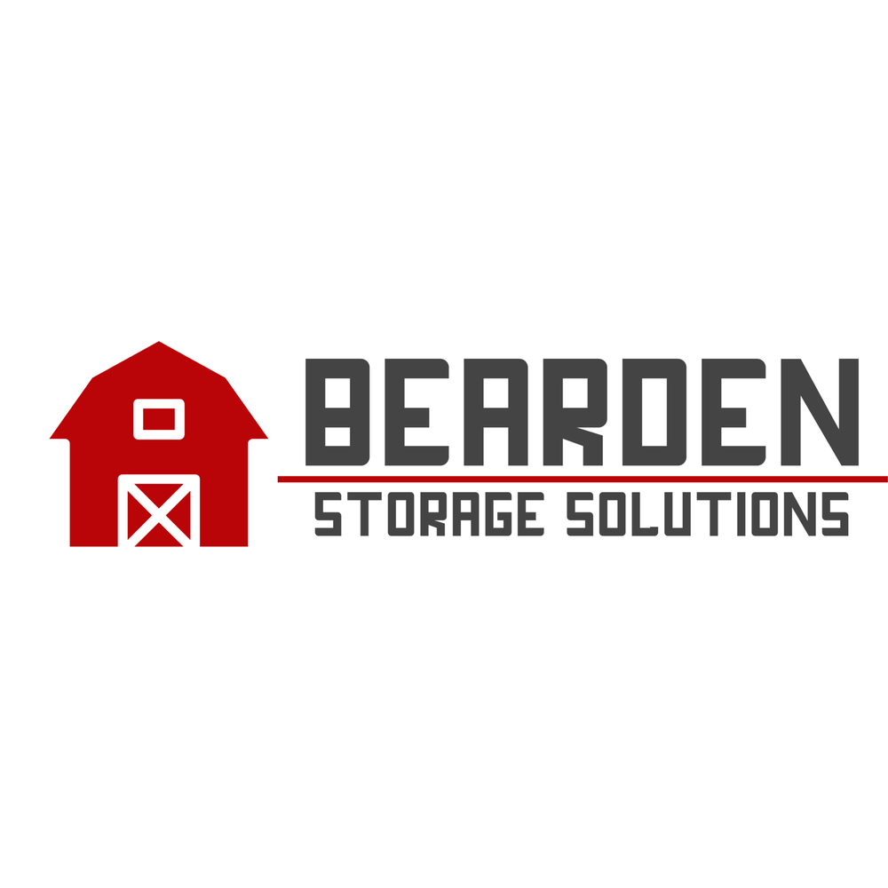 BEARDEN STORAGE SOLUTIONS Updated September 2024 7297 Helena Rd