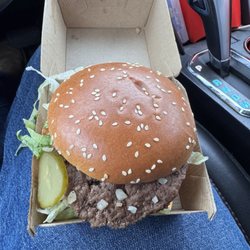 McDonald's - Big Mac