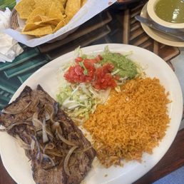 carne asasa