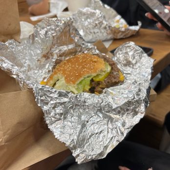 Five Guys - Burgers Near Me - Savannah, Georgia Five Guys - Burgers Near Me - Savannah, Georgia
