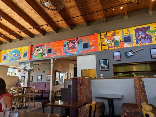 Lagarde American Eatery by null