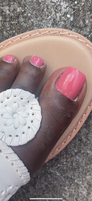 Hollywood Nail & Spa