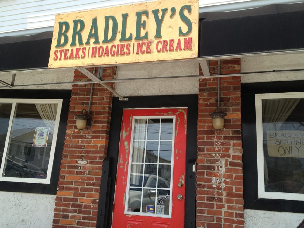 BRADLEY’S STEAKS & HOAGIES CLOSED 15 Reviews 8307 3rd Ave, Stone