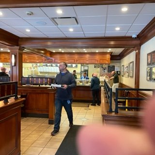 Mario's Pizzeria of Oyster Bay by null