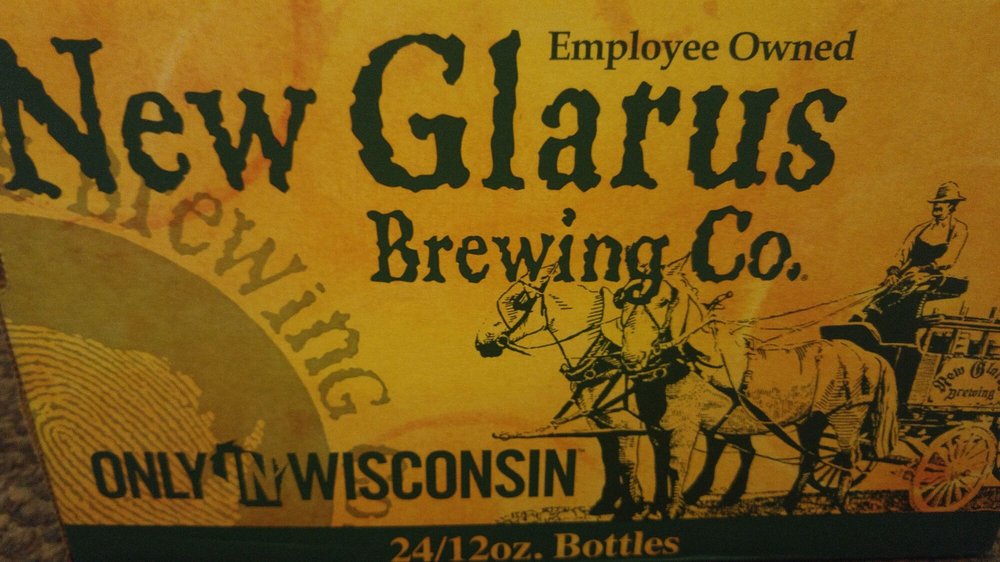 Liquor Haus - Baldwin Logo