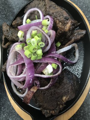 Gracie's Cuisine by null