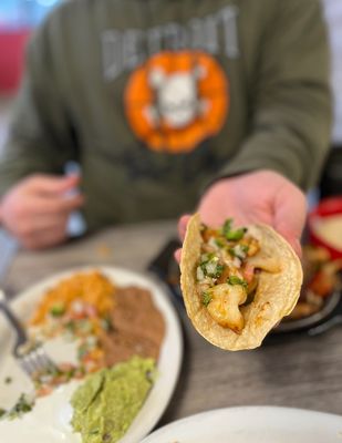 La Finca Mexican Restaurant by null