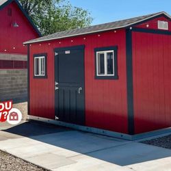 Tuff Shed Chino Valley