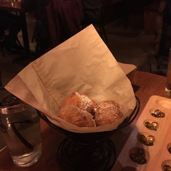 Boothbay Craft Brewery - Dessert - New American Near Me - Boothbay, Maine