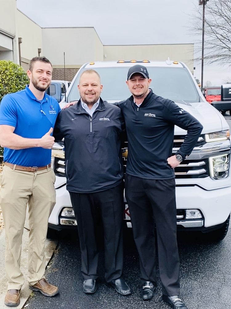 JOHN MEGEL CHEVROLET, LLC 15 Photos & 37 Reviews Car Dealers 1392