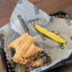 Firehouse Subs Maple Tree Place
