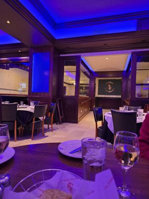 Boston Fish Market by null