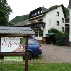 Weinstube Scheid