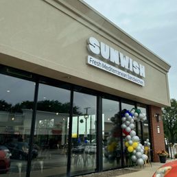Exterior photo of Sunwish - Wheeling, Illinois Exterior photo of Sunwish - Wheeling, Illinois