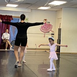 Vineyard Ballet Academy