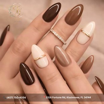 Tiny Nails & Spa - Nail Salons Near Me - Kissimmee, Florida Tiny Nails & Spa - Nail Salons Near Me - Kissimmee, Florida