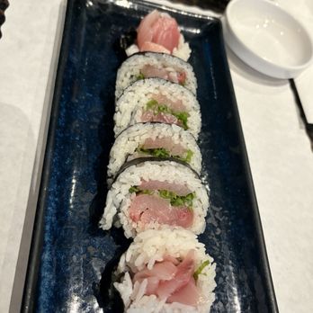 Sushi 661 - Yellowtail - Sushi Bars Near Me - Santa Clarita, California Sushi 661 - Yellowtail - Sushi Bars Near Me - Santa Clarita, California
