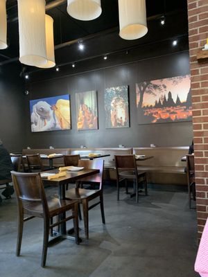 Kindee Thai Restaurant by null