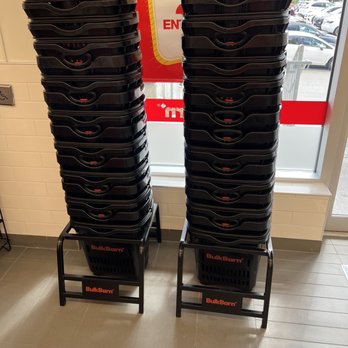 Bulk Barn - Shopping assistant - Grocery Near Me - Toronto, Ontario Bulk Barn - Shopping assistant - Grocery Near Me - Toronto, Ontario