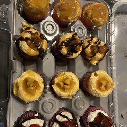 Sweet T’s Cupcakery