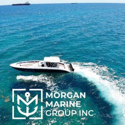 Morgan Marine Group