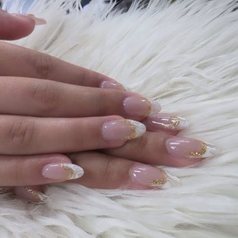 Ali Nail & Spa - Nail Salons Near Me - Warwick, Rhode Island