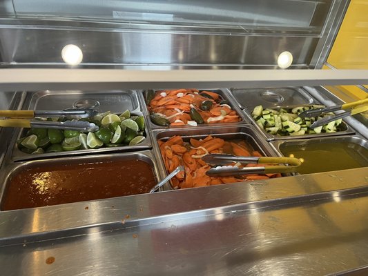 Roberto's Taco Shop by null