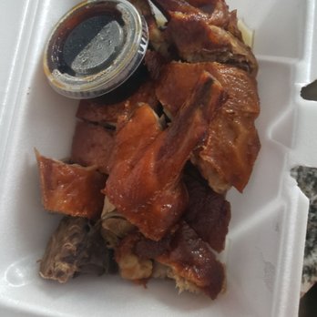 Wild Ginger West Valley - Roasted 1/2 duck - Chinese Near Me - West Valley City, Utah Wild Ginger West Valley - Roasted 1/2 duck - Chinese Near Me - West Valley City, Utah