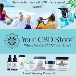 Your CBD Store - Lorain
