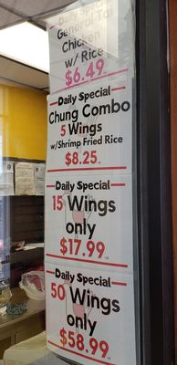 Chick N Chung by null