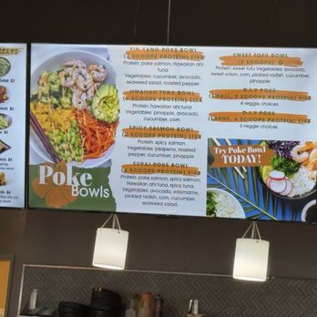 Supa! Authentic Japanese Kitchen - Menu - Japanese Near Me - Post Falls, Idaho