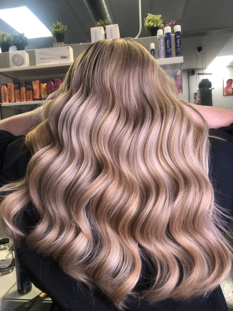 ak lounge for hair google