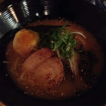Tadashi - Soy Sauce Ramen - Sushi Bars Near Me - State College, Pennsylvania Tadashi - Soy Sauce Ramen - Sushi Bars Near Me - State College, Pennsylvania