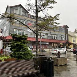 Tongass Trading