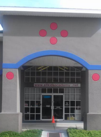 All Kids Academy - childcare center in Lutz, FL